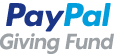 PayPal Giving Fund